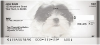 Havanese Personal Checks | QBB-61