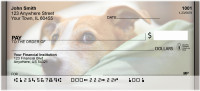 Jack Russell Terrier Personal Checks