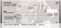Labrador Loyalty Personal Checks