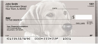 Labrador Loyalty Personal Checks | QBB-68