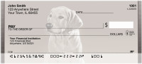 Labrador Loyalty Personal Checks | QBB-68