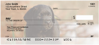 Labrador Puppies Personal Checks | QBB-69