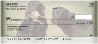 Working Labradors Personal Checks | QBB-72