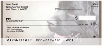 Newfoundland Terriers Personal Checks | QBB-76