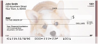 Pembroke Welsh Corgi Personal Checks | QBB-79