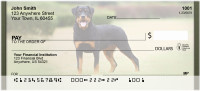 Rottweiler Patrol Personal Checks