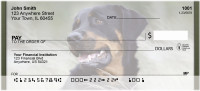 Rottweiler Patrol Personal Checks | QBB-90