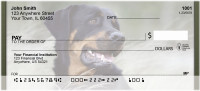 Rottweiler Patrol Personal Checks | QBB-90
