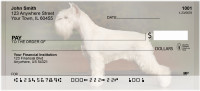 Scottish Terriers Personal Checks | QBB-92