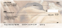 Sharpei Puppies Personal Checks | QBB-93