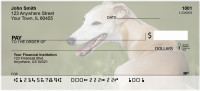 Whippets Personal Checks | QBC-01