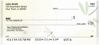 Dance Of The Dragonfly Personal Checks | QBC-05