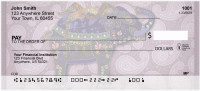 Taming The Beast Personal Checks | QBC-15