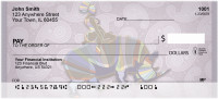 Taming The Beast Personal Checks | QBC-15
