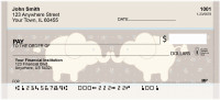 Elephant Country Personal Checks | QBC-16