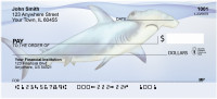 Creatures Of The Sea Personal Checks | QBC-30