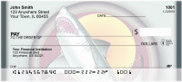 Shark Attack Personal Checks | QBC-41