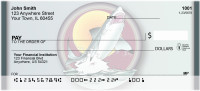 Shark Attack Personal Checks | QBC-41