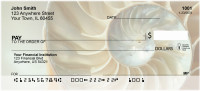 Sweet Shells Personal Checks | QBC-43