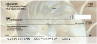 Sweet Shells Personal Checks | QBC-43