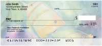 Underwater Splender Personal Checks | QBC-47
