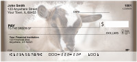 Got Your Goat Personal Checks | QBC-58