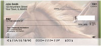 For Horse Lovers Personal Checks | QBC-63