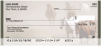Mountain Roundup Personal Checks | QBC-70