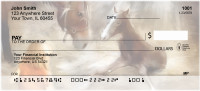 The Miracle Of Life Personal Checks | QBC-72