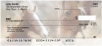 The Miracle Of Life Personal Checks | QBC-72