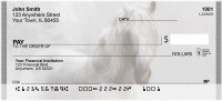 Magical Stallion Personal Checks | QBC-73