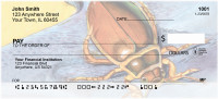Beetle Mania Personal Checks | QBC-75
