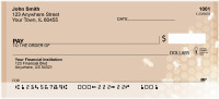 Creature Comforts Personal Checks | QBC-76