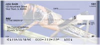 Grasshoppers Personal Checks | QBC-77