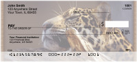 Leopard Watch Personal Checks | QBC-96