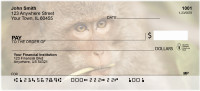 Jungle Monkeys Personal Checks | QBD-06