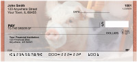 Pigs In A Tub Personal Checks | QBD-10