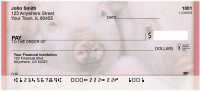 This Little Piggy Personal Checks | QBD-11