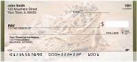 Horned Toad Personal Checks | QBD-16