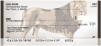 African Wildlife Personal Checks | QBD-19