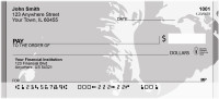 Out Of Africa Personal Checks | QBD-23