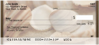 Beachy Treasures Personal Checks | QBD-30