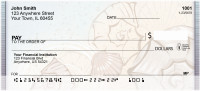 Seashell Dreams Personal Checks | QBD-32