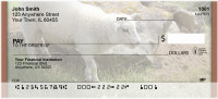 Grazing Sheep Personal Checks | QBD-33