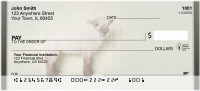 Little Lambs Personal Checks | QBD-34