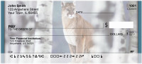 Cool Cats Personal Checks | QBD-37