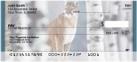 Cool Cats Personal Checks | QBD-37