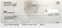 It's About Time Personal Checks | QBD-50