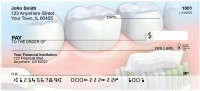 Dental Careers Personal Checks | QBD-60