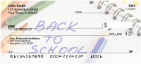 Back To School Personal Checks | QBD-65